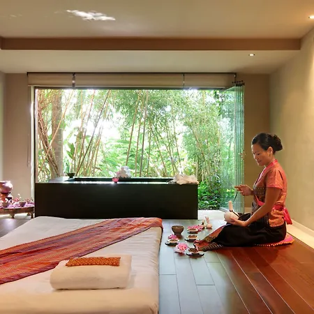 Asia Gardens Hotel & Thai Spa, A Royal Hideaway Hotel-3